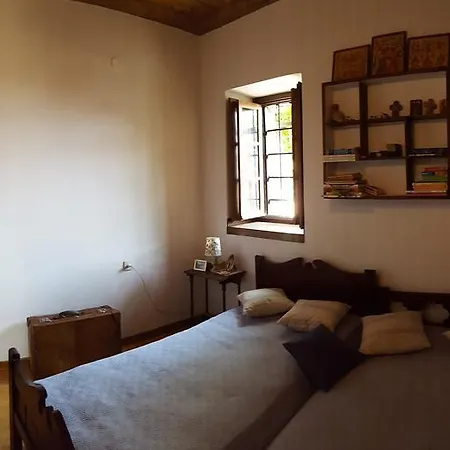 Villa Rustic Platanus *